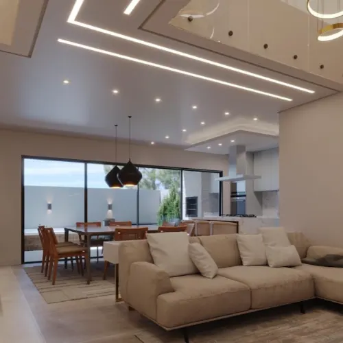 Residência G Lote 107 do Costa do Sol Condomínio Clube, Biguaçu