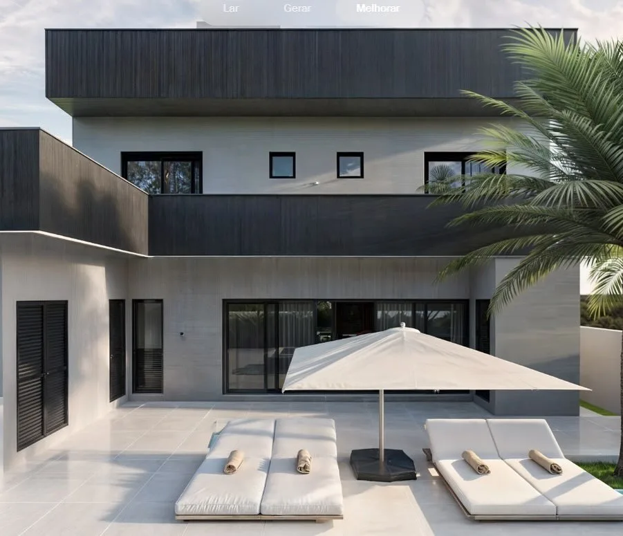 Residência R | B lote 40 da Quadra B do Loteamento Deltaville,
              Biguaçu